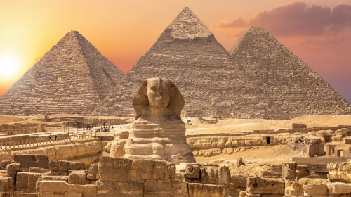 Why is Egypt worth visiting