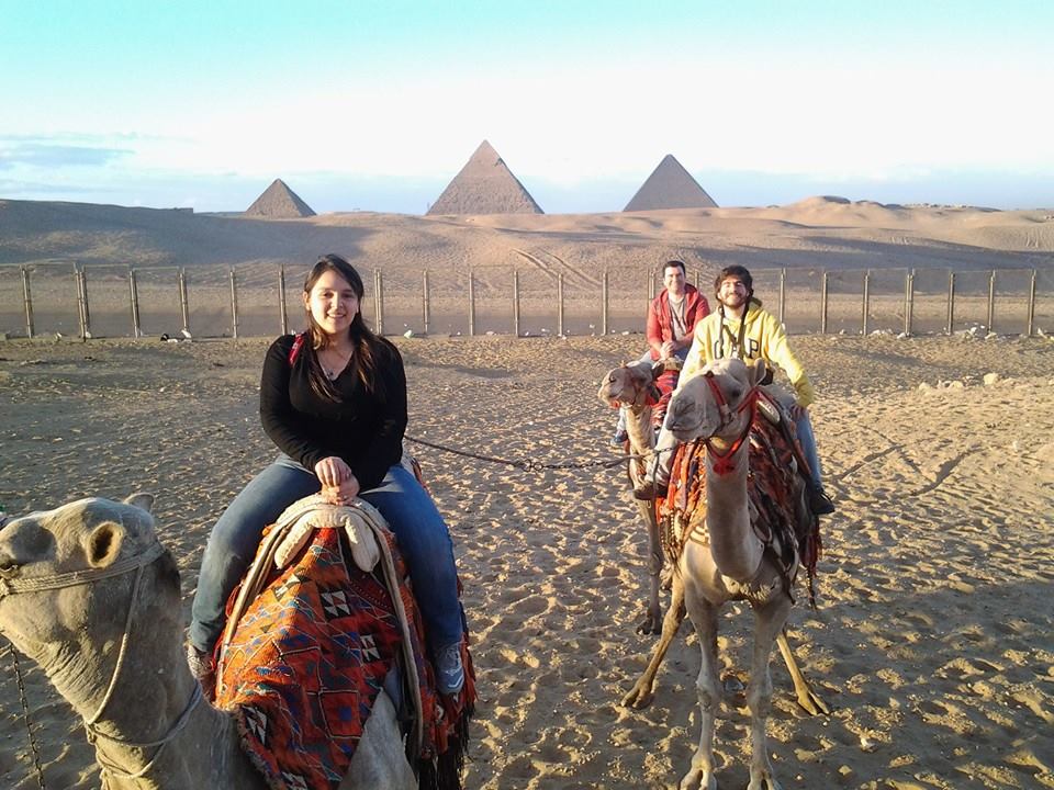 Tours Económicos en Egipto