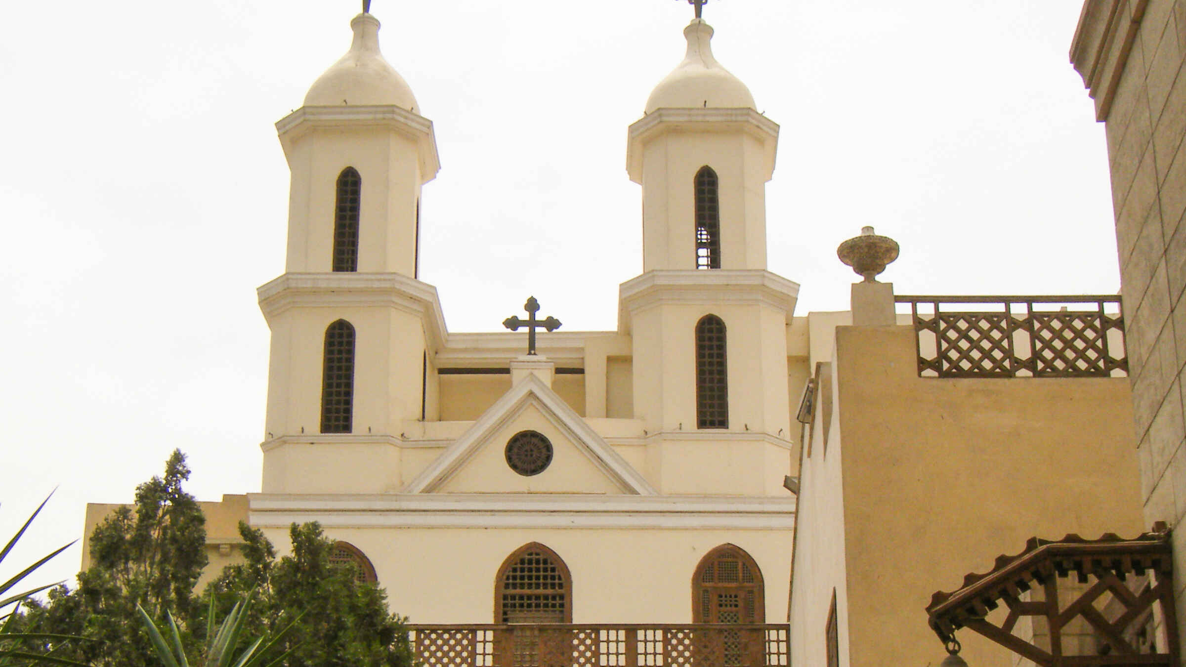 Viajes Religiosos en Egipto