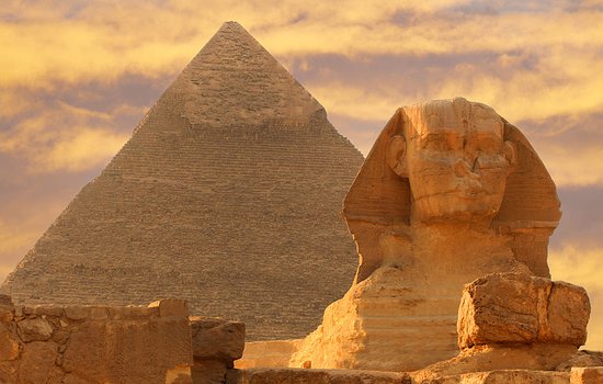 Excursiones en Guiza Egipto