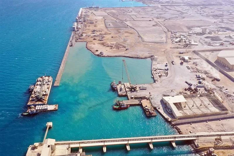 port de Safaga