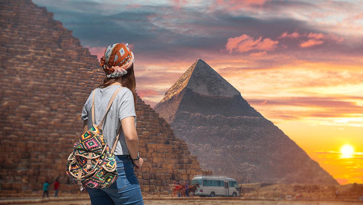 Tours Económicos en Egipto