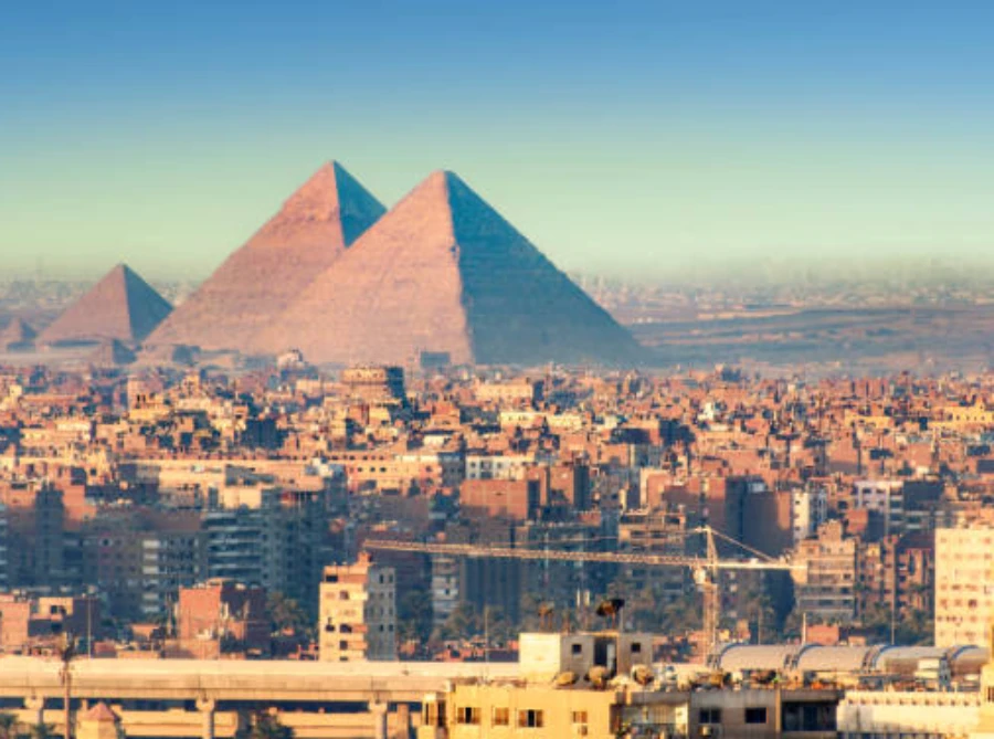 Forfaits Classiques en Égypte