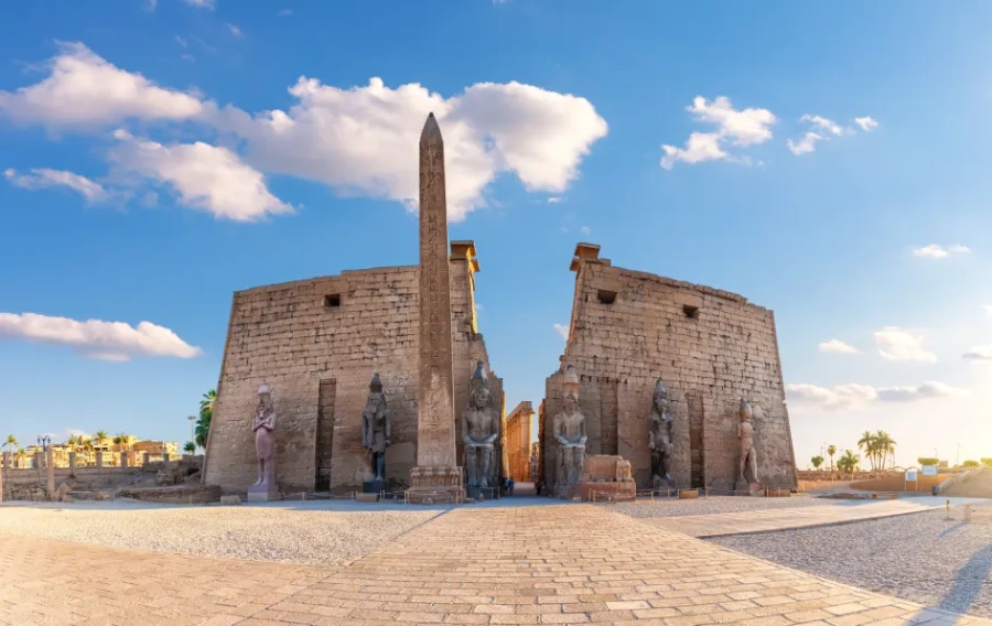 Luxor Day Tours
