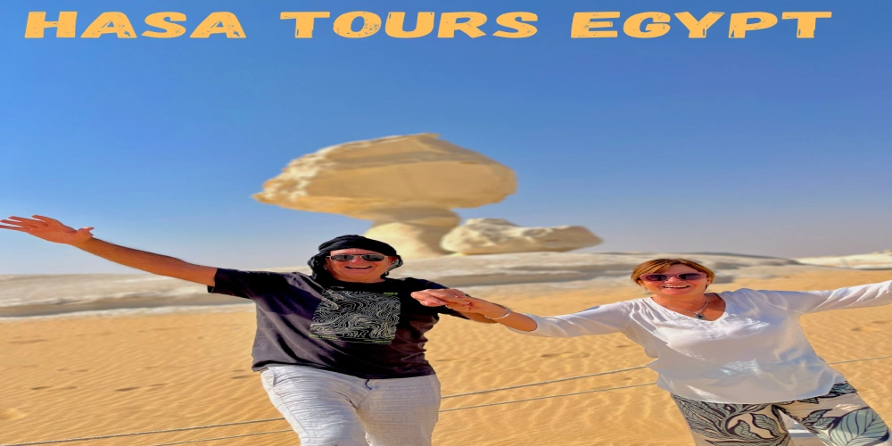 Paquetes de Safari Egipto