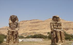 Inolvidable Navidad en Egipto