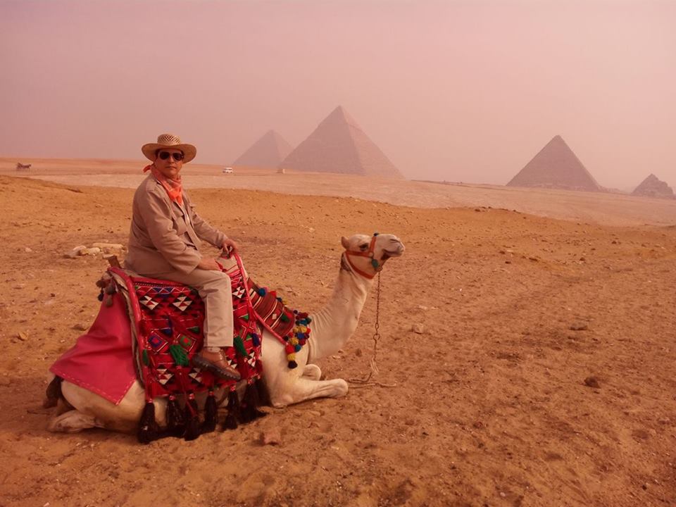 Egypt Excursions