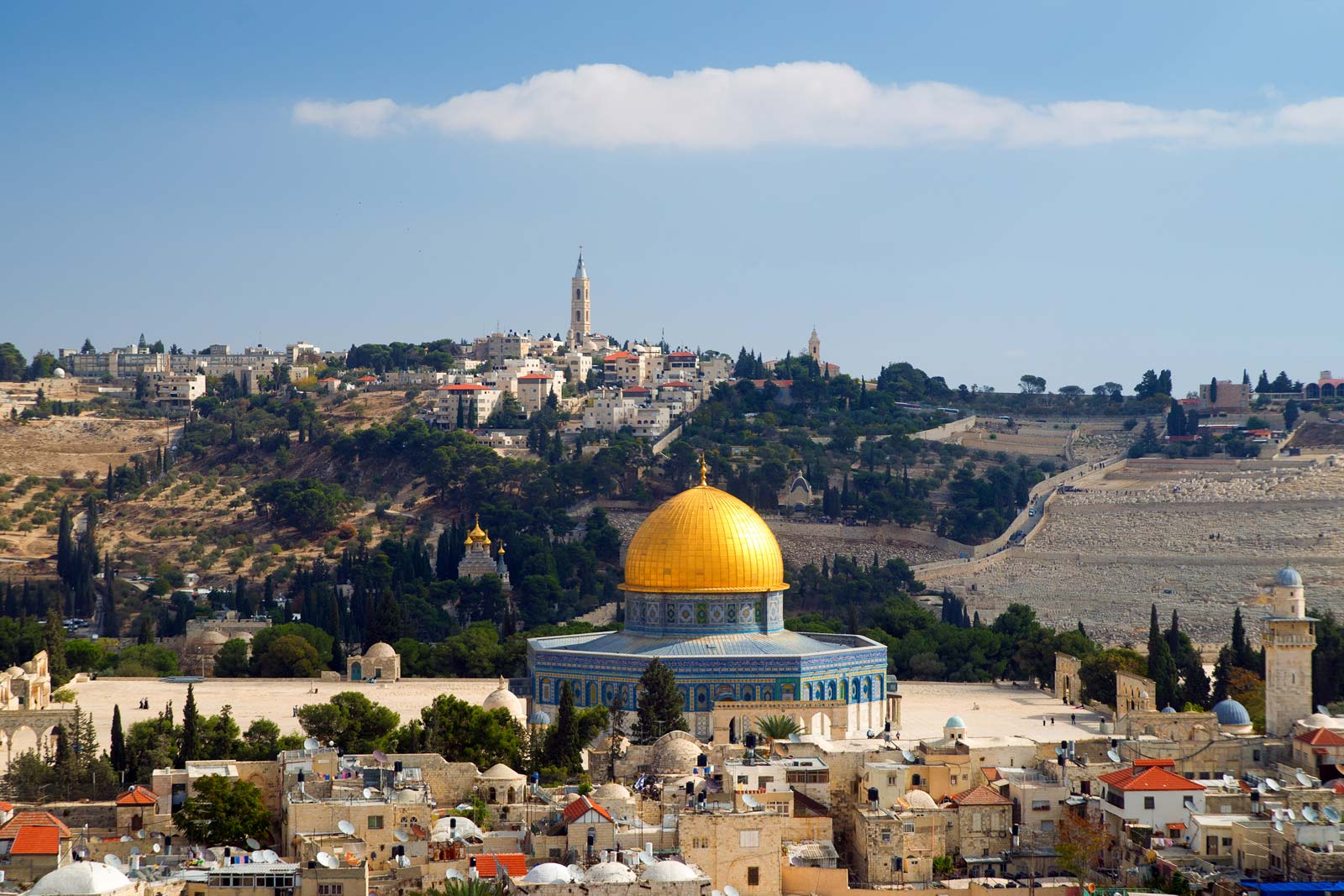 Israel Travel Packages