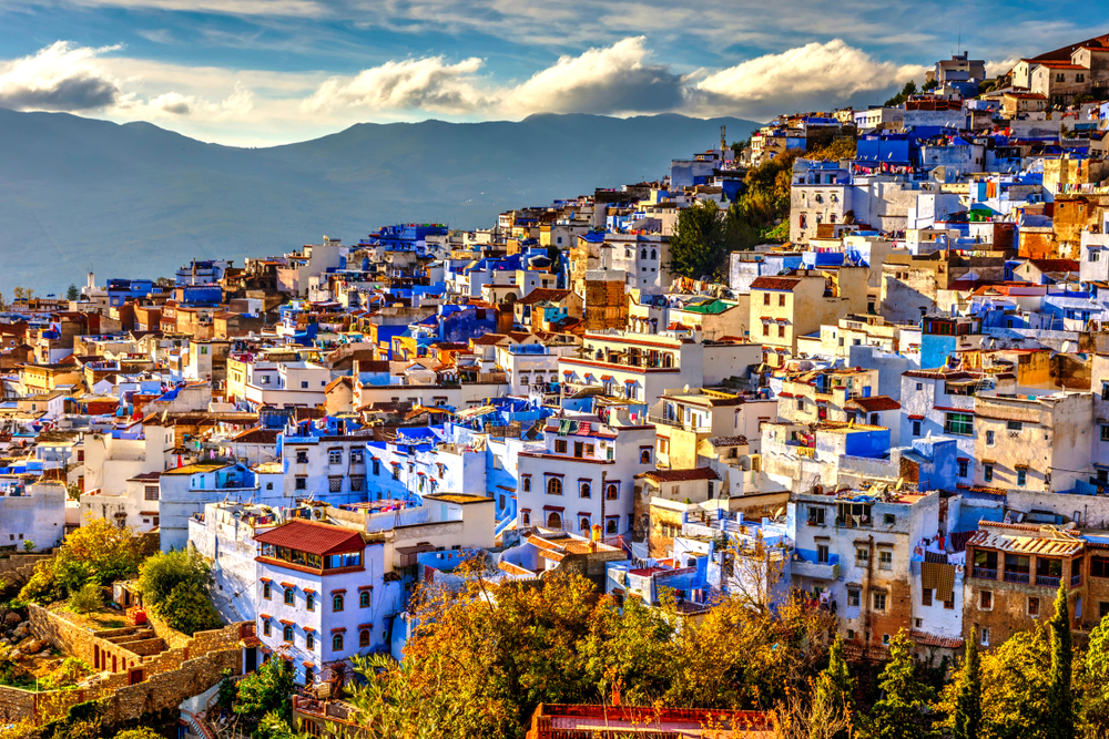 Paquetes de viaje a Marruecos