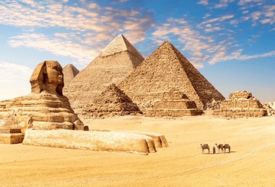 Egypt Excursions