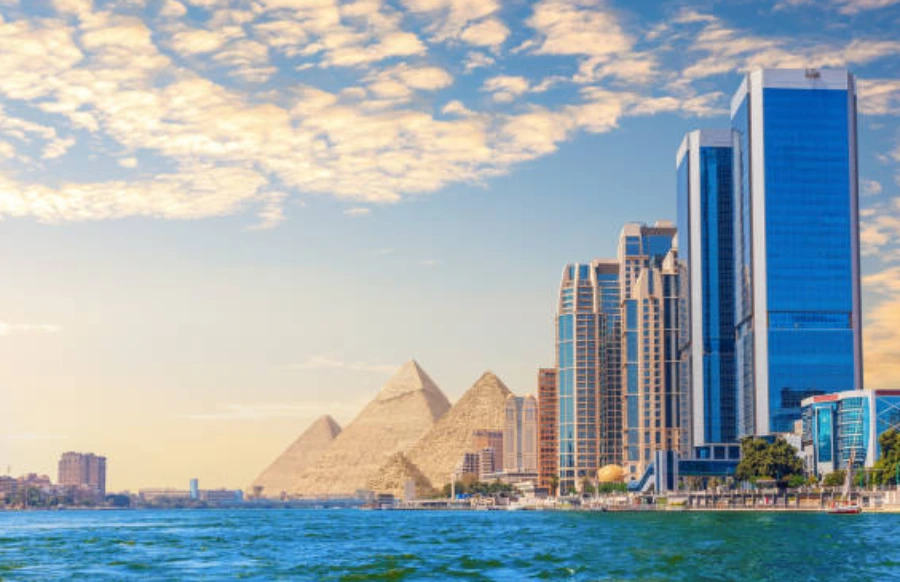 Paquetes de viajes a Egipto