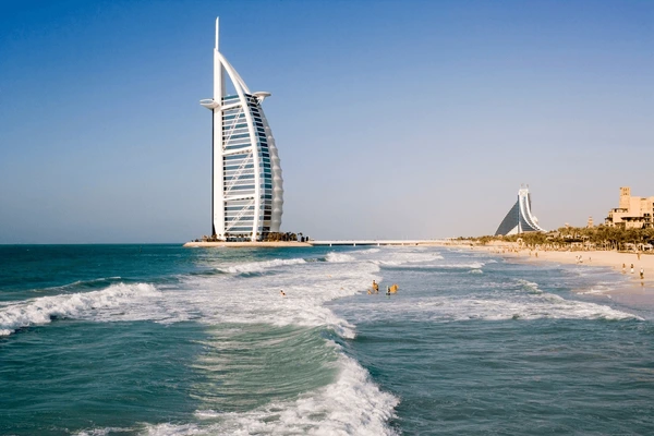 Dubai Shore Excursions