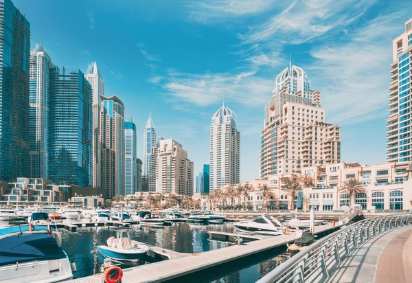 Dubai Travel Packages