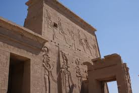 Inolvidable Navidad en Egipto