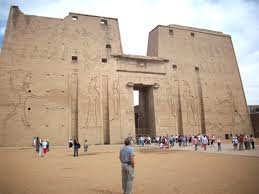 Inolvidable Navidad en Egipto