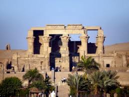 Inolvidable Navidad en Egipto