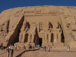 Inolvidable Navidad en Egipto