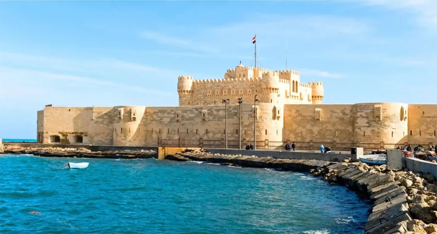 Alexandria Day Tour from Cairo