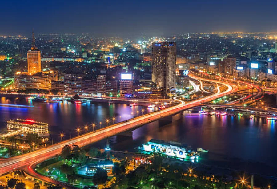 Cairo Night Tour