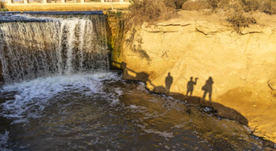 Excursion to visit Al-Fayoum Oasis from Cairo