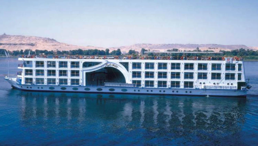Royal Princess Nile Cruise