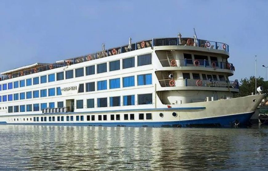 M.S Moon Dance Nile Cruise