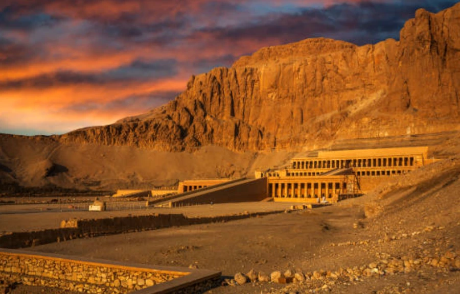 Cairo & Luxor Travel Package
