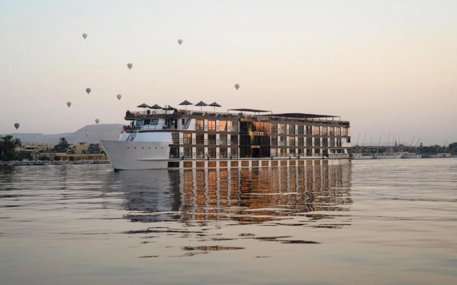 Luxury tour Cairo, Nile Cruise & Abu Simbel