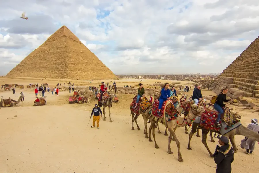 Egypt Economic Tour Package