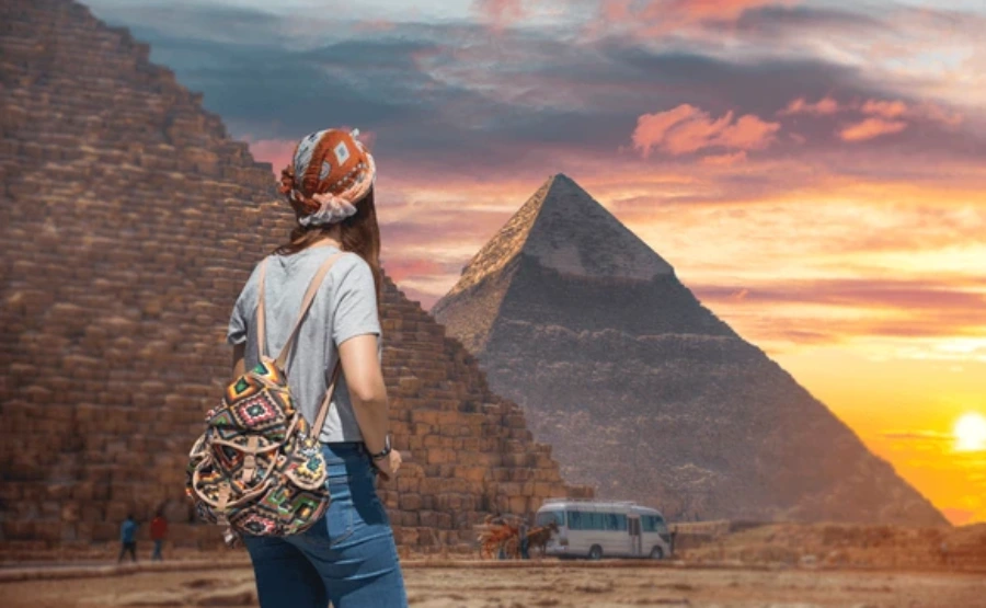 Cairo Tour Package for Students