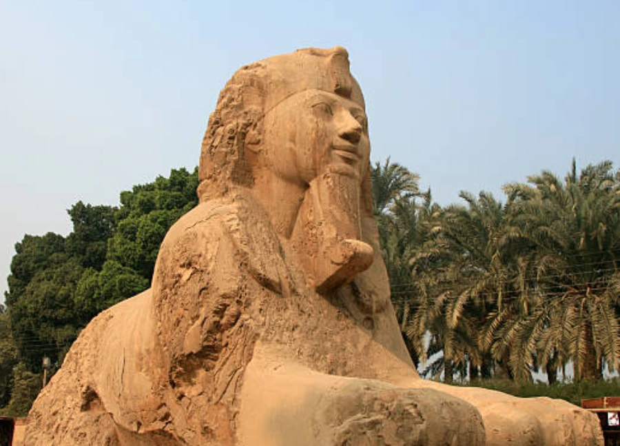 Sakkara & Memphis Day Tour