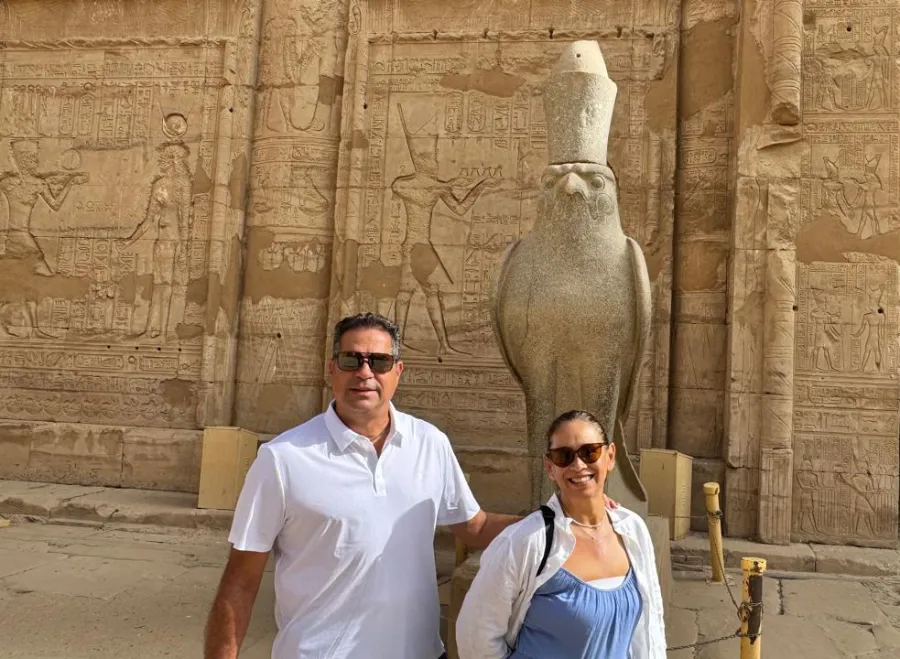 Wonders of Egypt Travel package (Easter offer)