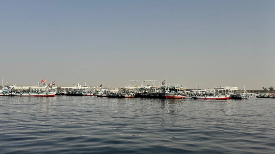 Contempla el Nilo desde el Royal Ruby durante la Semana Santa