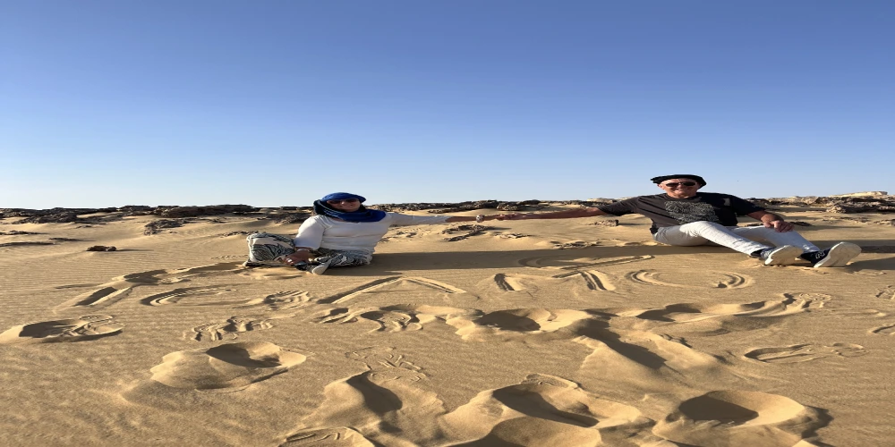 Belleza del desierto