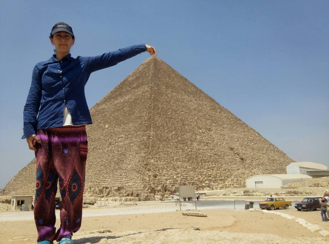 Viajes a Egipto todo incluido