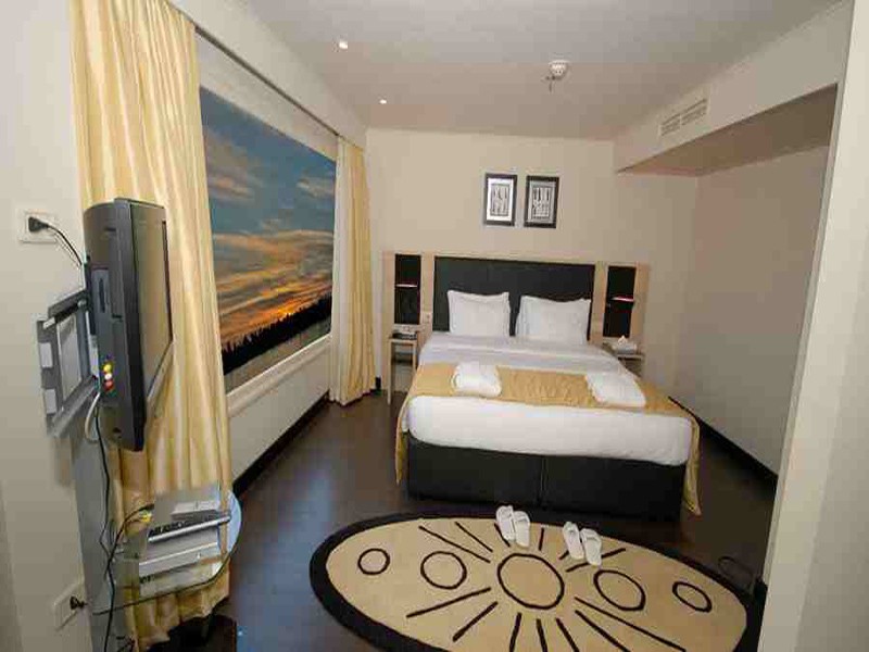 M.S Moon Dance Nile Cruise