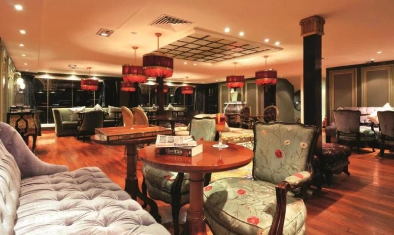 Cairo & Long Nile Cruise Tour