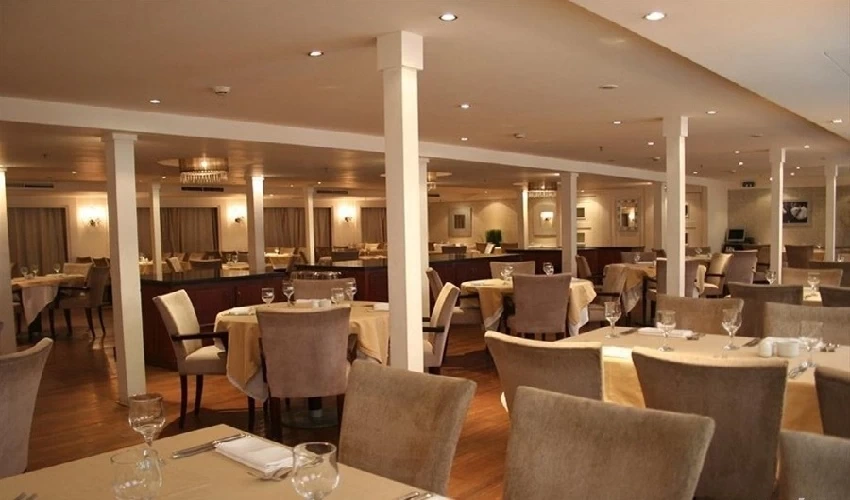 Al Kahila Nile Cruise