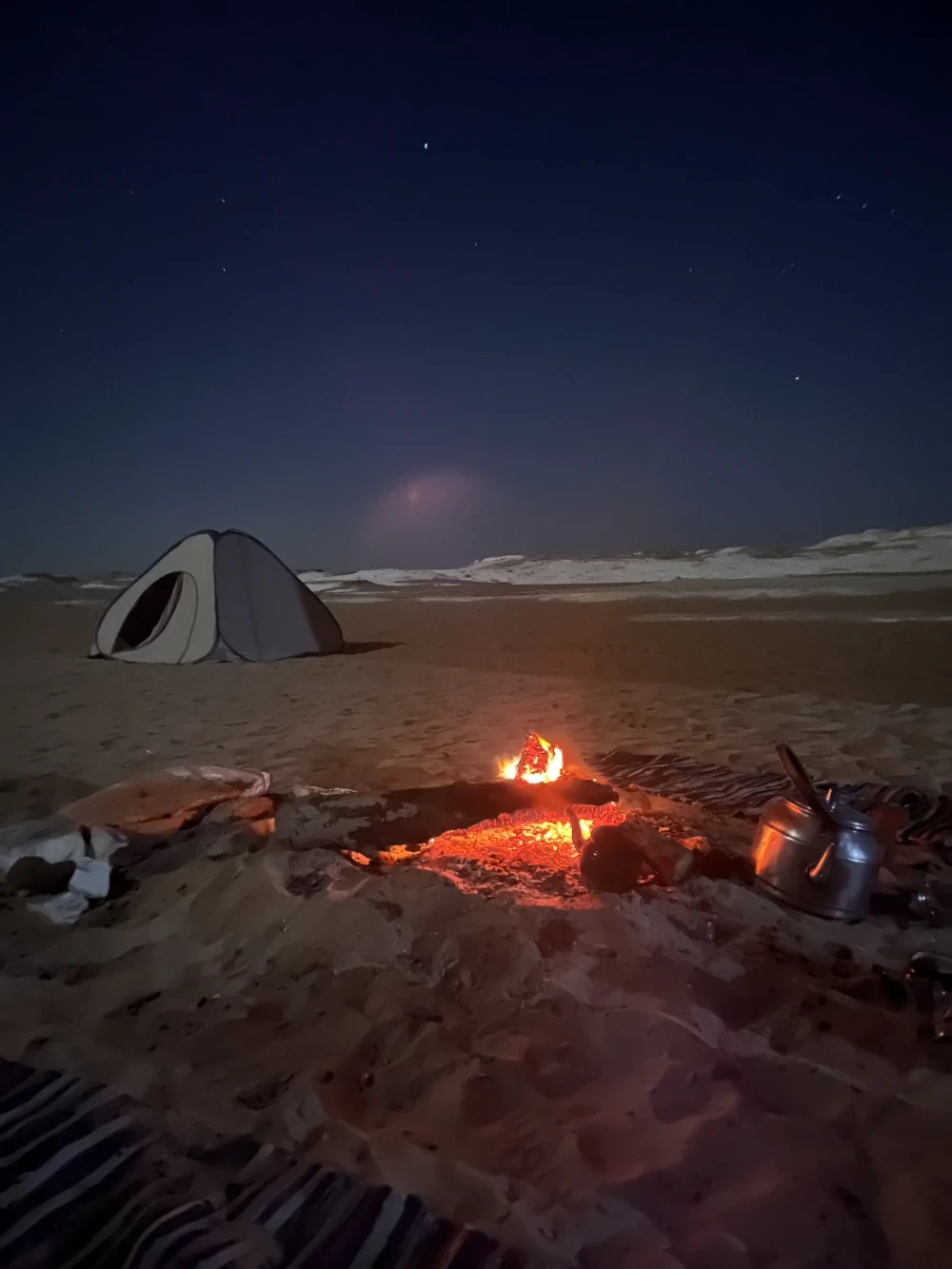 Belleza del desierto