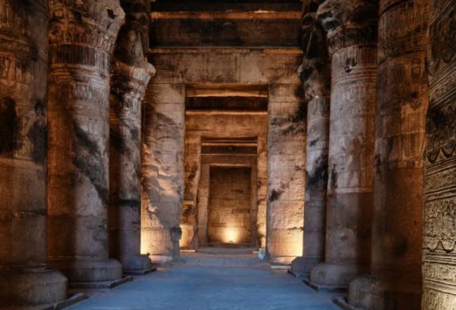 Dendera and Abydos Temples Tours from Luxor