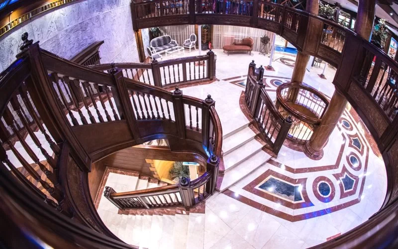 Princess Sarah II Nile Cruise