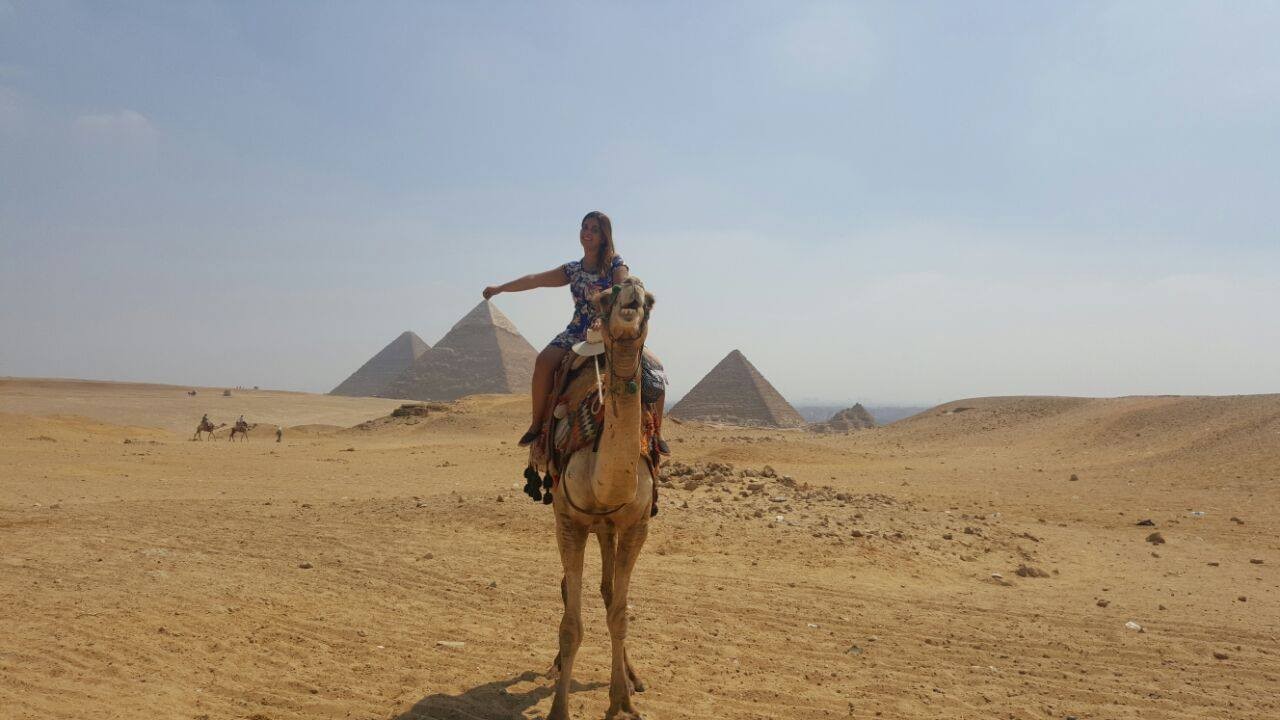 Viajes a Egipto todo incluido