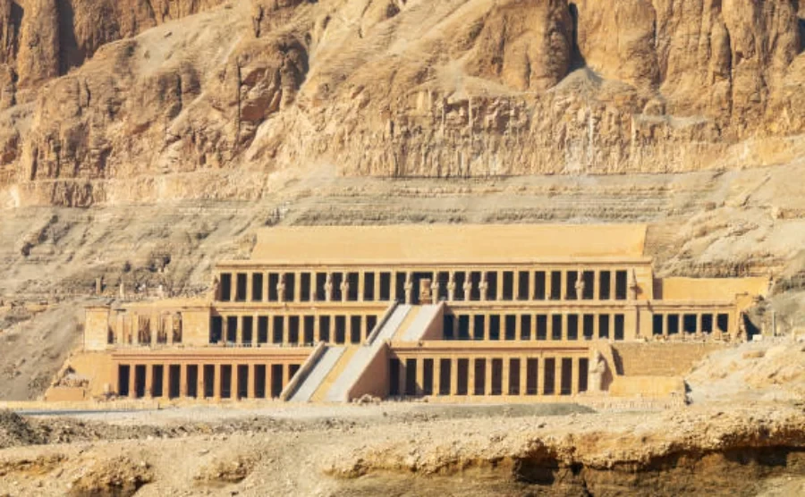 Overnight Trip to Luxor From Safaga Port