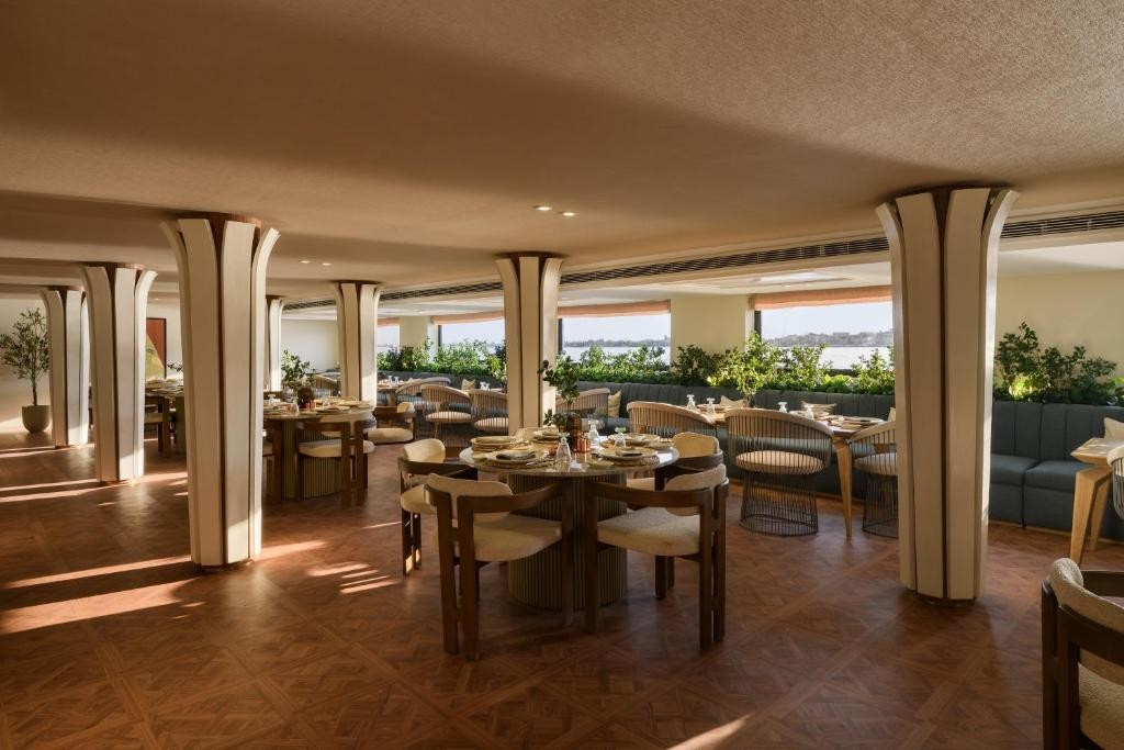 Crucero por el Nilo Soleil