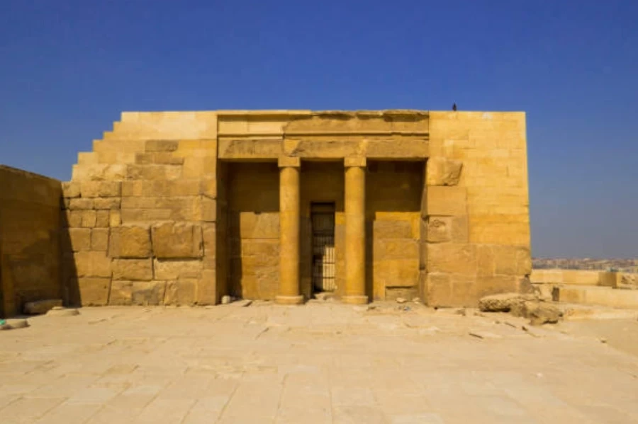 Viaje económico por El Cairo y El Fayum