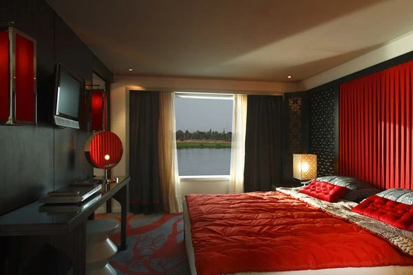 Movenpick MS Darakum Nile Cruise