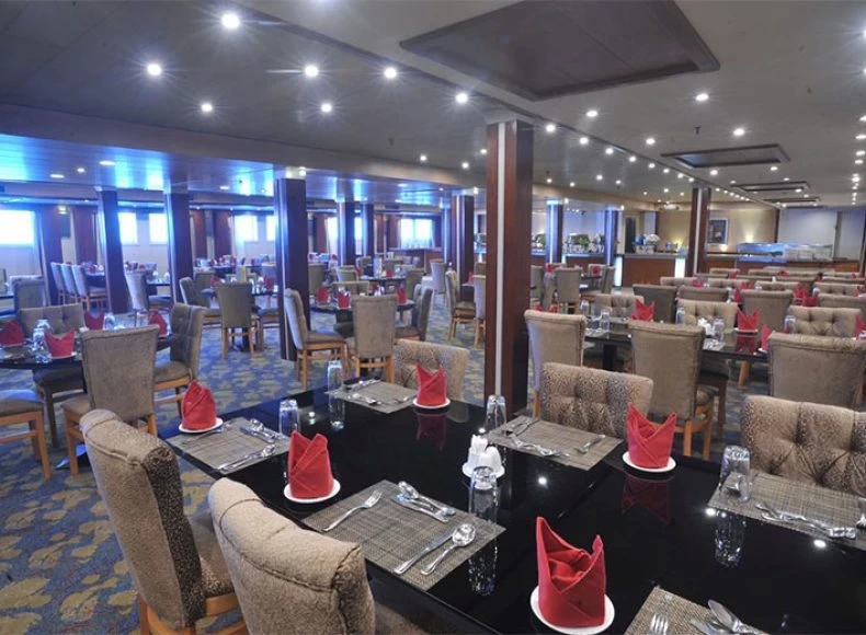 Royal Esadora Nile Cruise