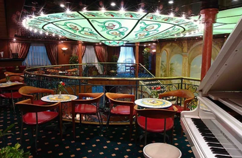 Miss Egypt Nile Cruise