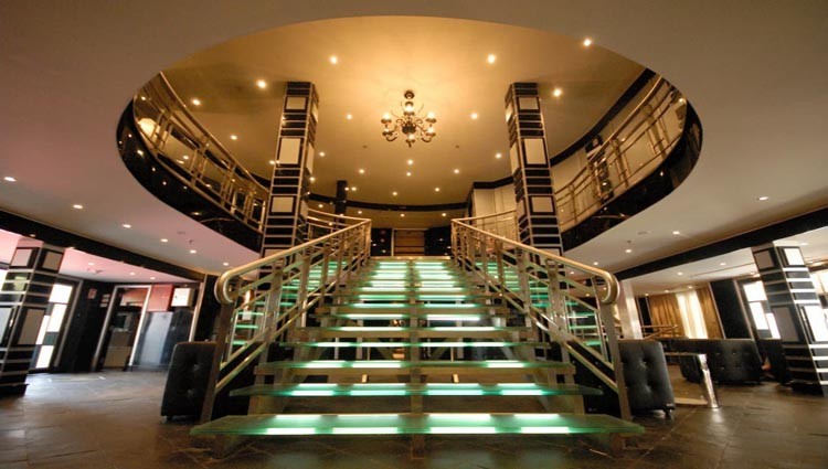 M.S Moon Dance Nile Cruise