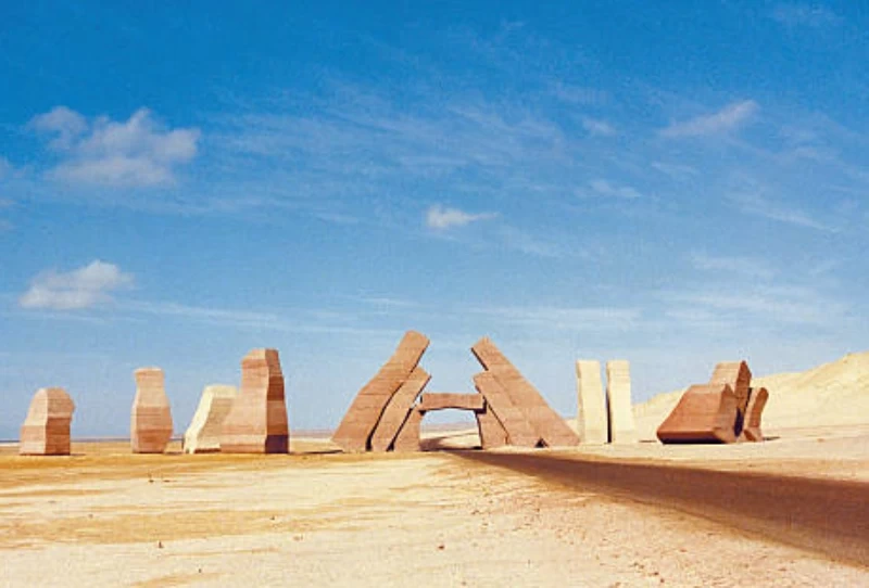 Ras Mohammed National Park from Sharm day tour